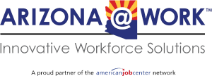 Arizona @ Work Logo