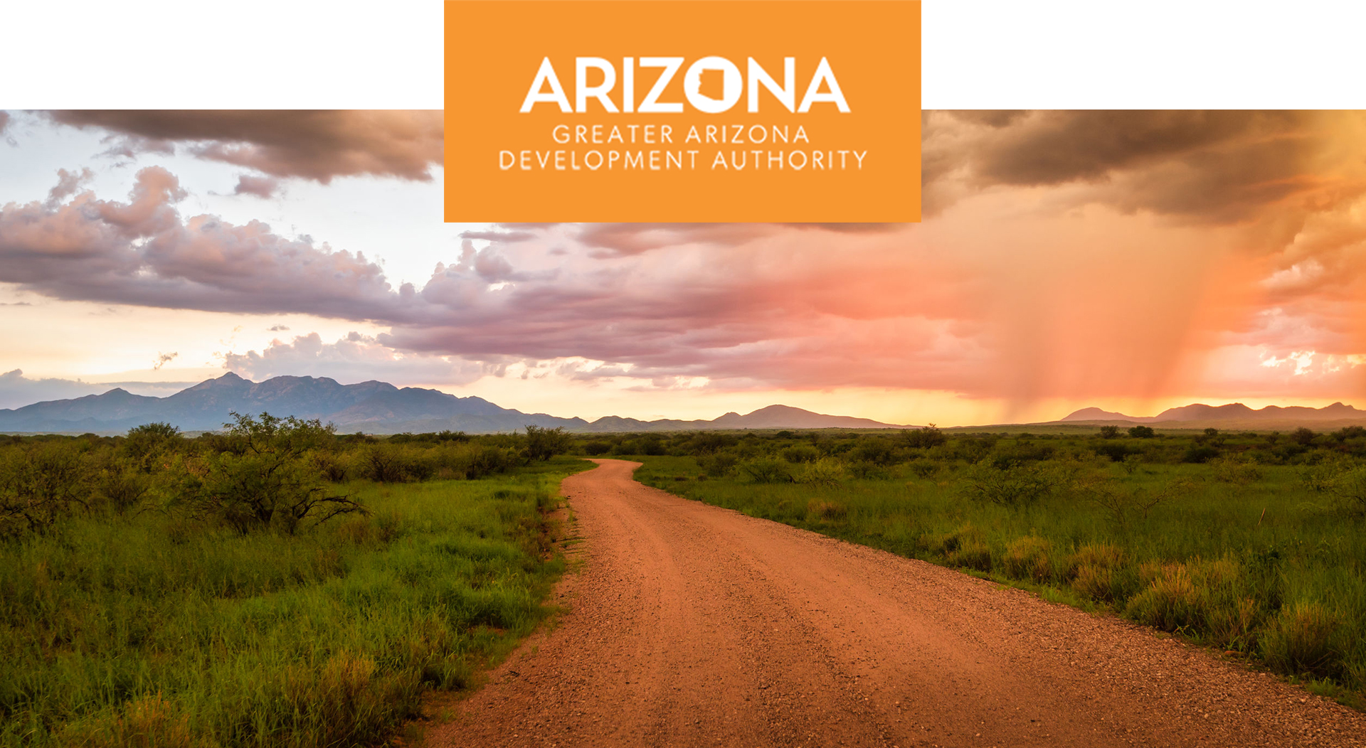 Greater Arizona Development Authority