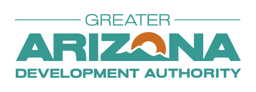 Greater Arizona Development Authority logo