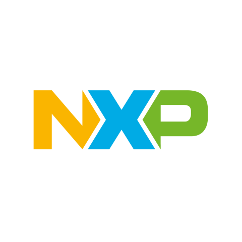 NXP Logo