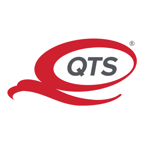 QTS logo