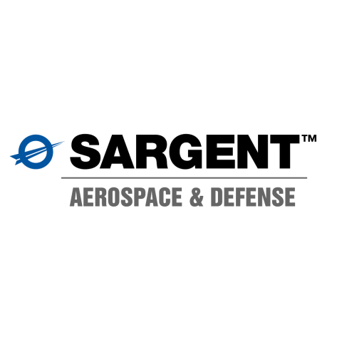 Sargent Aerospace and Defense Logo