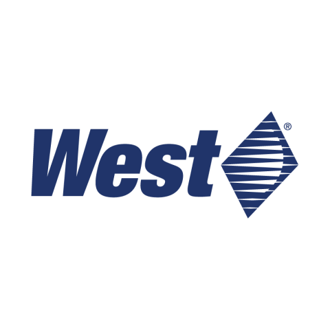 West Logo