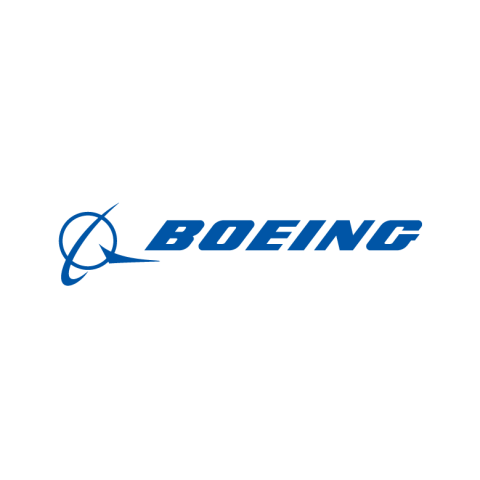 Boeing Logo