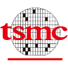 TSMC Logo