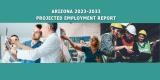2023_2033 Projected Employment Report