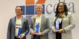CDFA Award