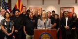 Governor Katie Hobbs Launches Talent Ready AZ Initiative, Announces Workforce Cabinet