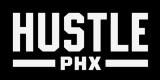 Hustle PHX Logo