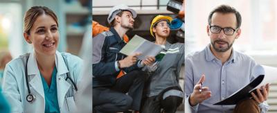 Projected Employment Report 2025