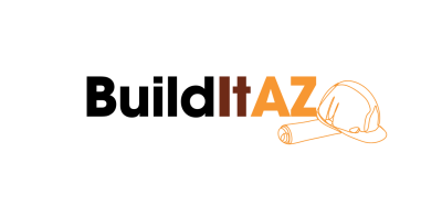 BuildItAZ Logo