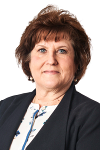 Portrait of Robin Romano