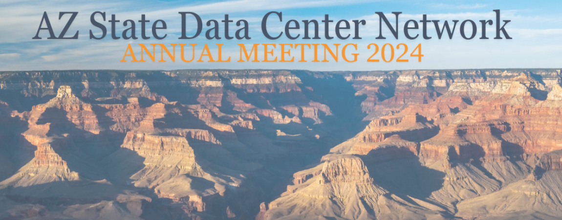 Arizona SDC Grand Canyon Picture
