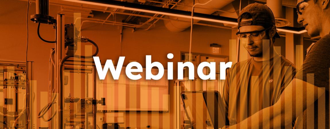 Webinar