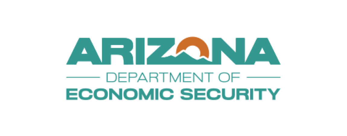 Arizona Department of Economic Security Logo