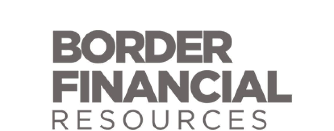 Border Financial Resources logo
