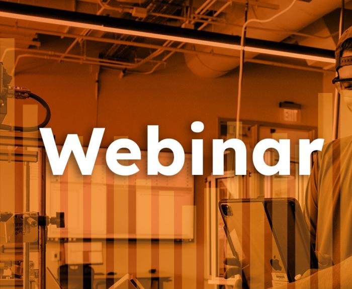 Webinar