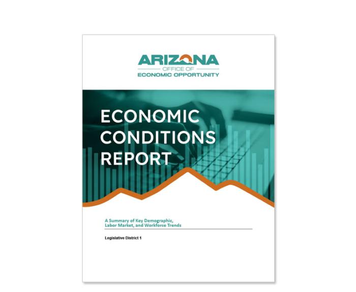 Economic Conditions Report Thumbnail