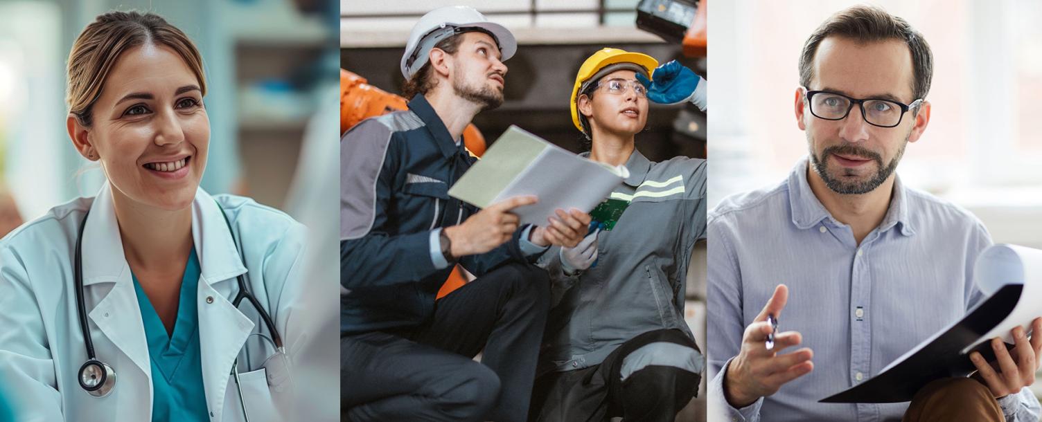 2024-2026 Employment Projections
